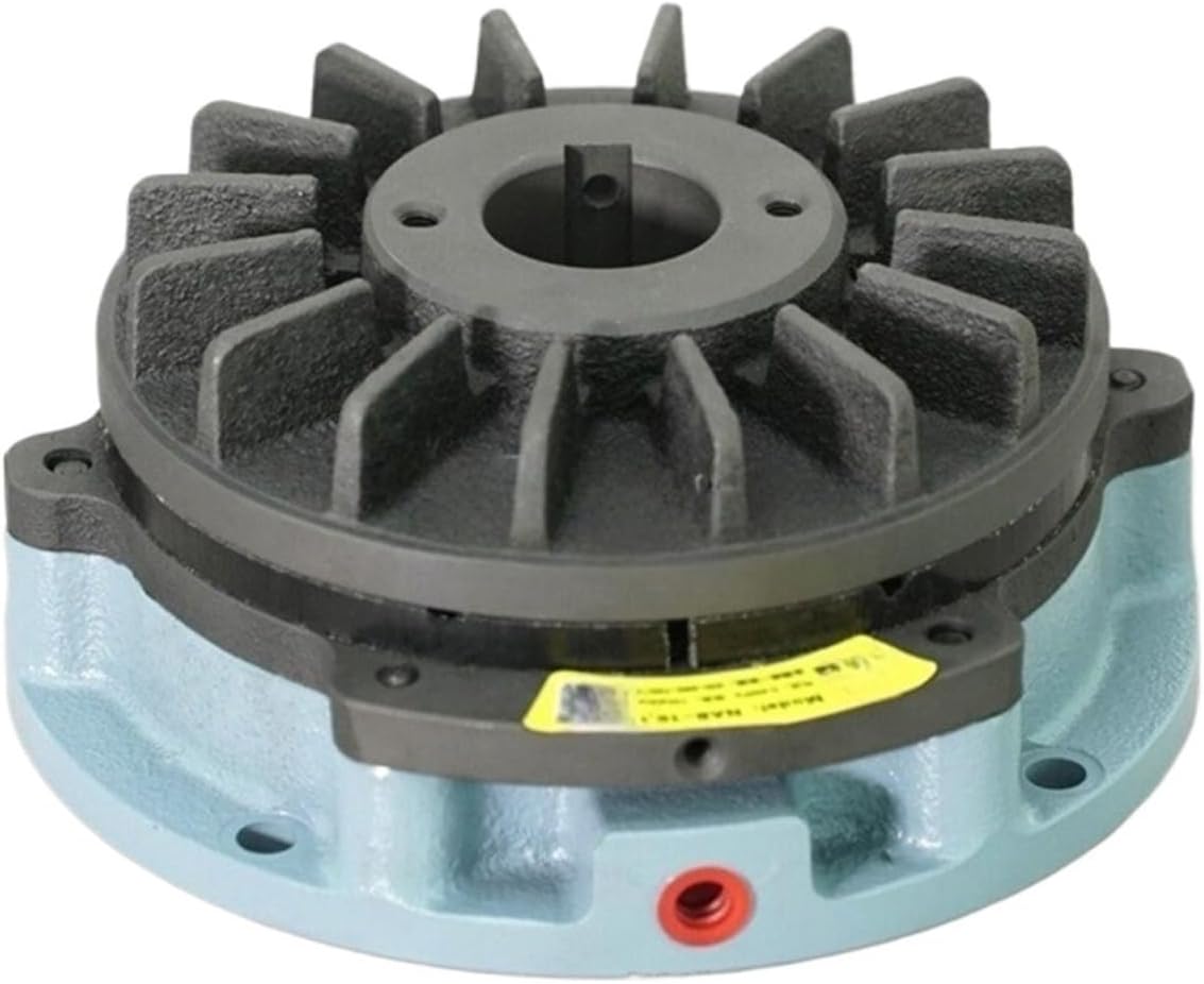 Pneumatic Brake, Pneumatic Holding Brake NAB-40