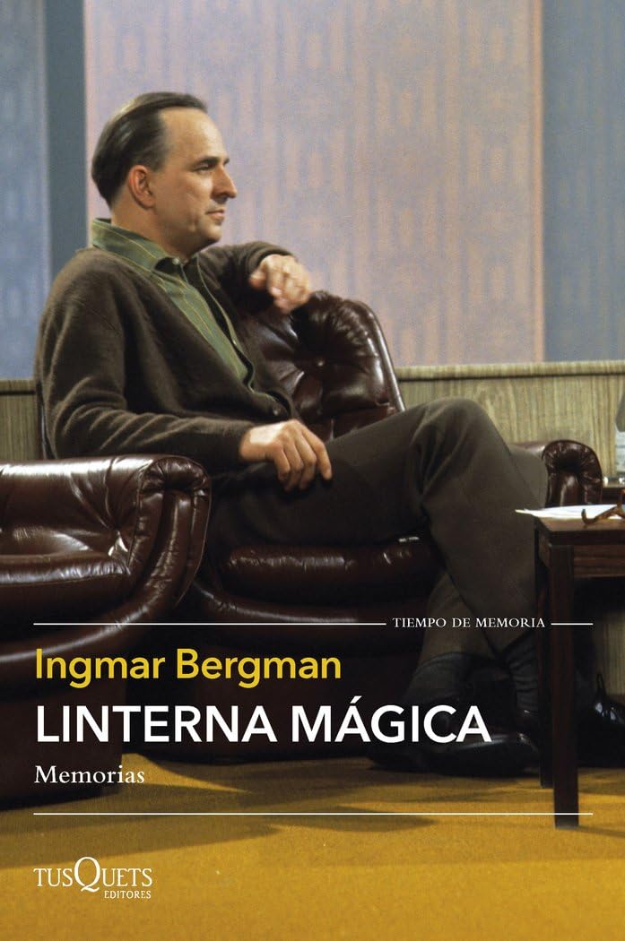 Linterna mágica: Memorias (Tiempo de Memoria)