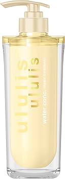 Amazon | ululis ウルリス [ 補修 の イエロー ] ウォーターコンク