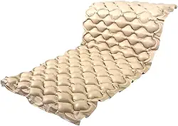 Colchão Pneumático 110v Anti Escaras Pressão Alternada Safe Medic Plus 130kg