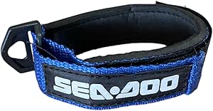 Venom Brand Trim VTS Boot &amp; Clamps (for Sea-Doo) GSX GS GSI SP SPI SPX XP RX Di RFI RXP RXT /-X (See Ad For Exact Model &amp; Year Fit