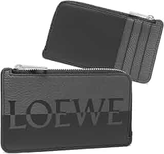 Amazon | [ロエベ] カードケース コインケース フラグメント