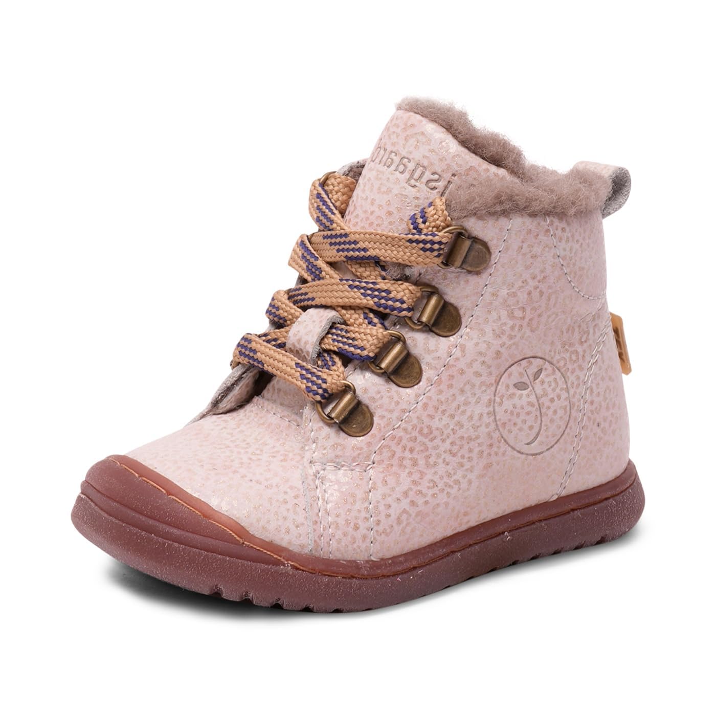 Bisgaard Rudi L Tex Bateau bottines marche enfant mixtes