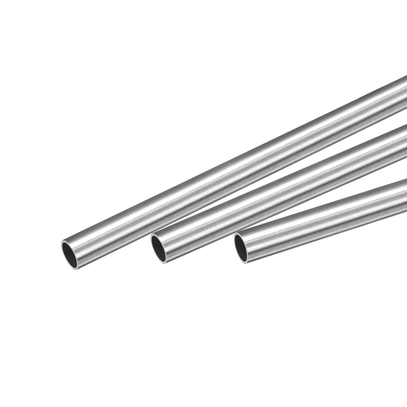 Tube capillaire inox 304 rigide et résistant à la corrosion pour fluides haute pression