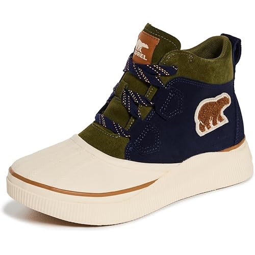 SOREL Women's Out N About lV Classic Waterproof Boot