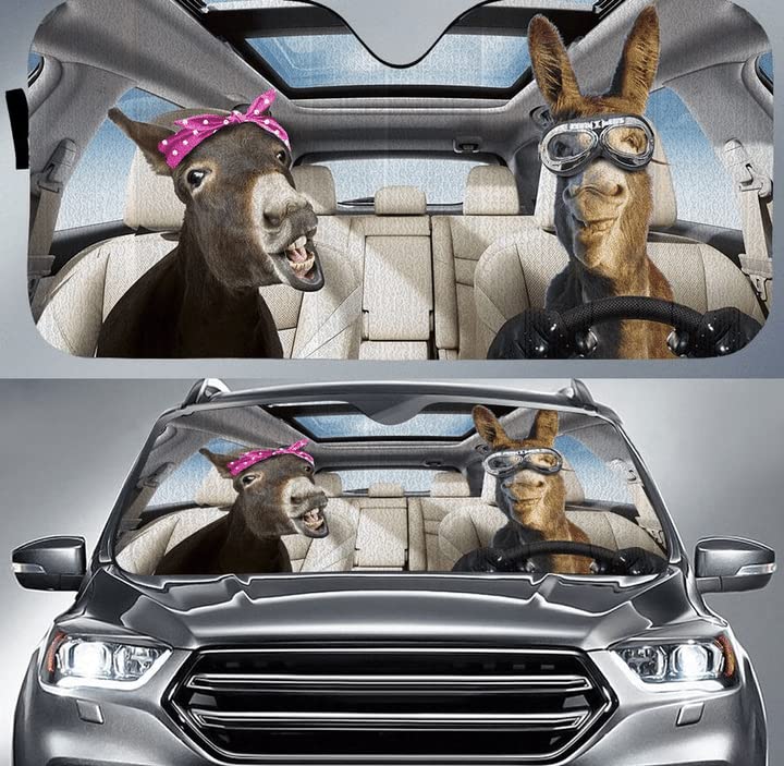 Pare-soleil voiture imperméable universel pour protection couverture pare-brise