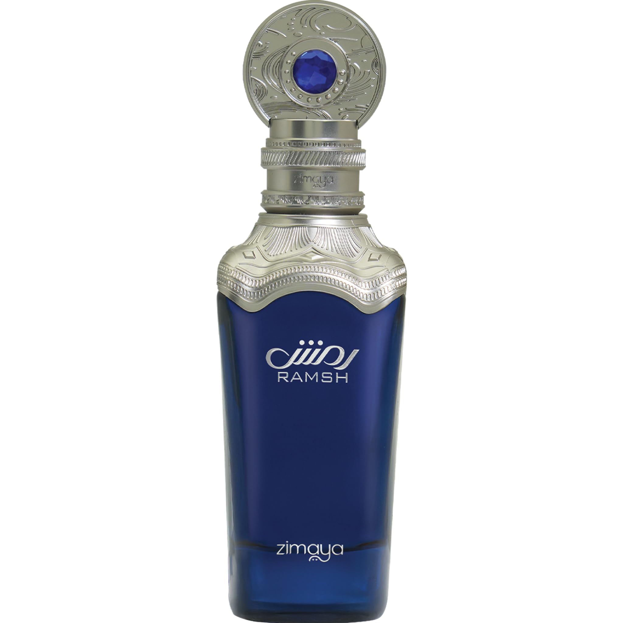 Zimaya Ramsh Pour Homme Eau De Parfum, 100ml