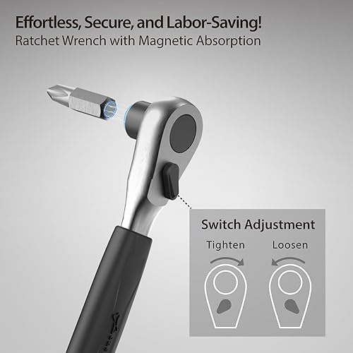 Miniatura 4 de BONE - Kit de herramientas portátiles para bicicleta, 12 en 1, mini cápsula de reparación de bicicletas, bolsa de silicona resistente a arañazos e