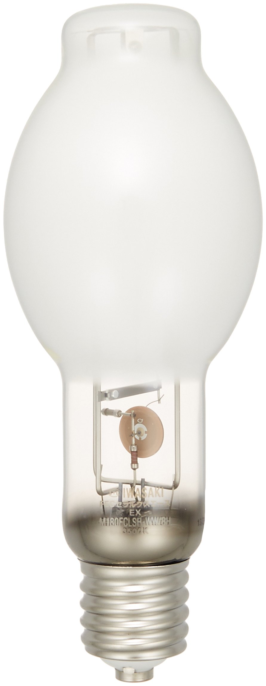 岩崎 セラミックメタルハライドランプ セラルクス MT70CE-W/S-2 白色