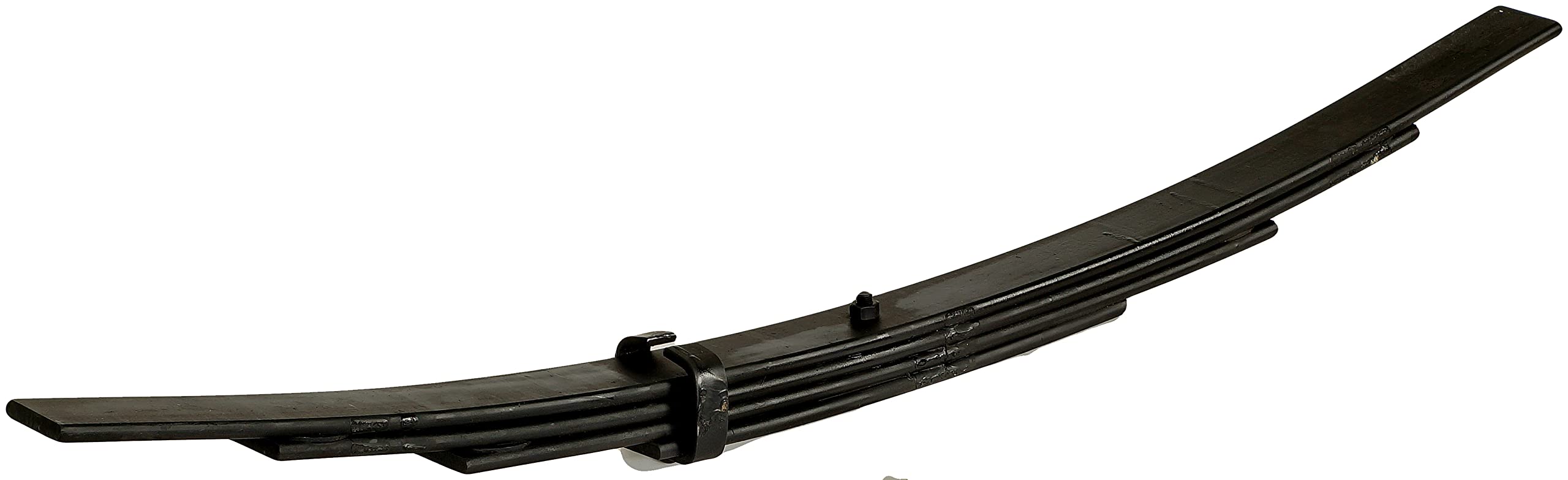 Photo 1 of Dorman 22-1305 Rear Leaf Helper Spring Compatible with Select Chevrolet/GMC Models