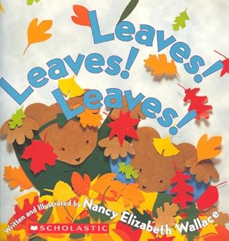 Leaves! Leaves! Leaves!