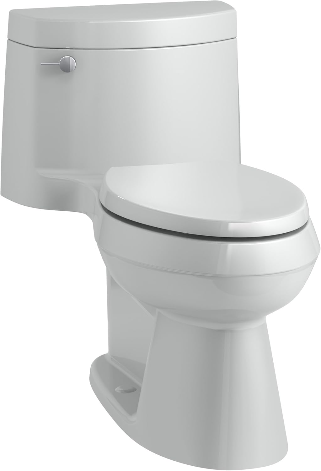KOHLER K361995 361995 Toilet, Ice Grey Buy Online at Best Price in