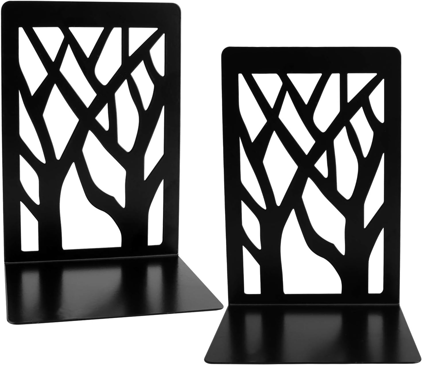 Officemate Heavy Duty Bookends, Red Amazon.co.uk Stationery & Office