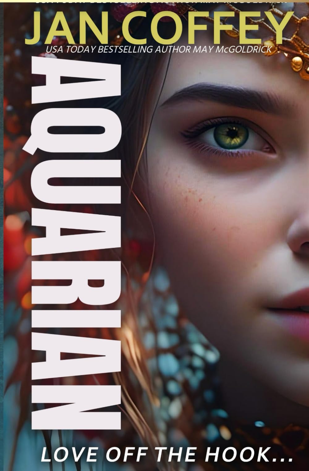 Aquarian (Young Adult Romance)