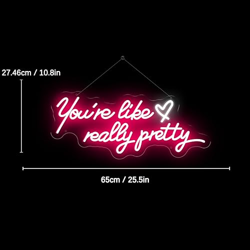 Miniatura 7 de Letrero de neón grande de "Til Death" para decoración de pared, 22 pulgadas, decoración de Halloween, boda, fiesta de cumpleaños, luces de neón,