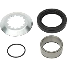 Hot Rods HR00147 Output Shaft Kit Compatible With/Replacement For Kawasaki KX 450 F 2019-2021 Motorcycles