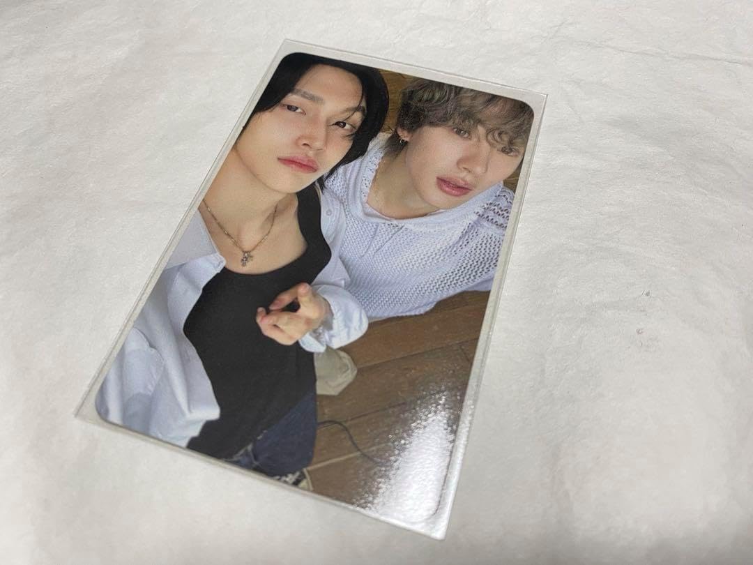 riize popup 5万ウォン 特典 ユニット ウォンビン アントン トレカ