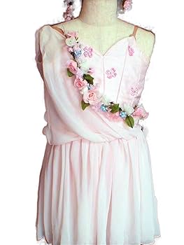 バレエお衣装　キューピッド130サイズ バレエ衣装キューピッド 130サイズ バレエのレンタル衣裳(貸衣装