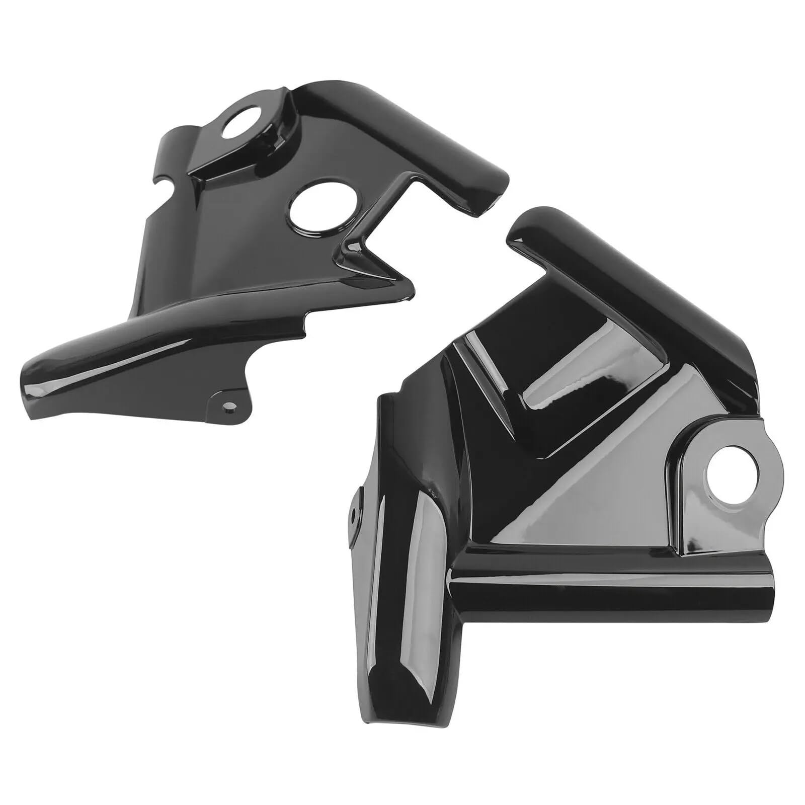 Fairing Części motocyklowe pasujące do Yamaha V Star Xvs1100 Xvs1100 1999-2011 ABS plastikowa osłona
