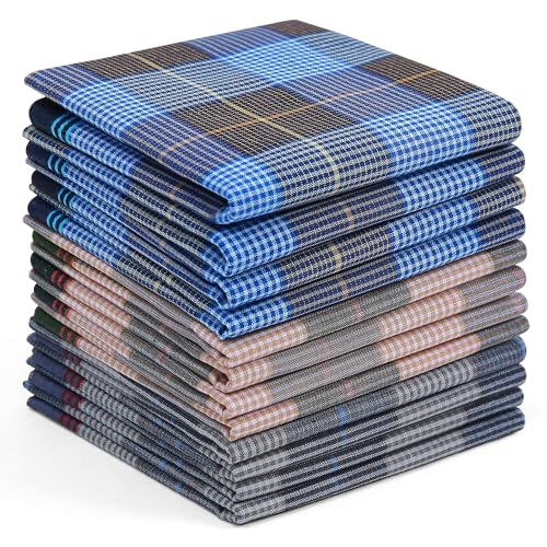 amazon.ae Best Sellers The best items in Men's Handkerchiefs based on