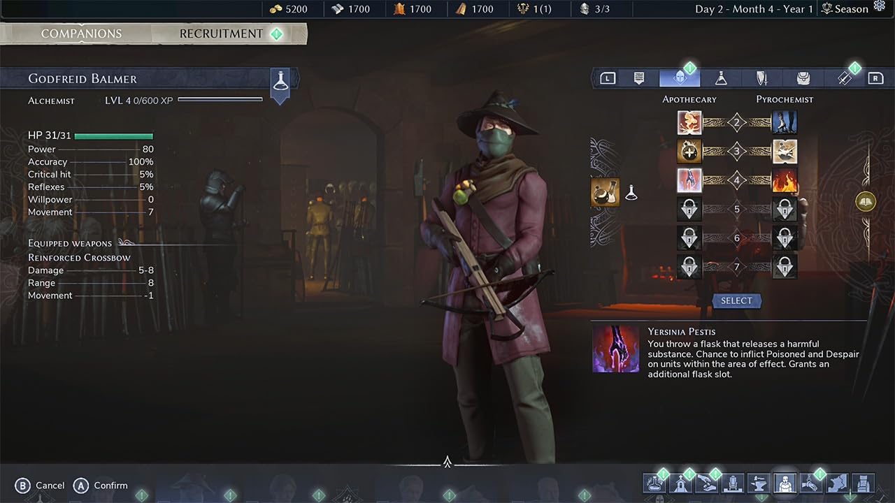 Crown Wars: The Black Prince /Switch