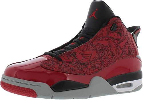 Air Dub Zero Basketball Shoe 