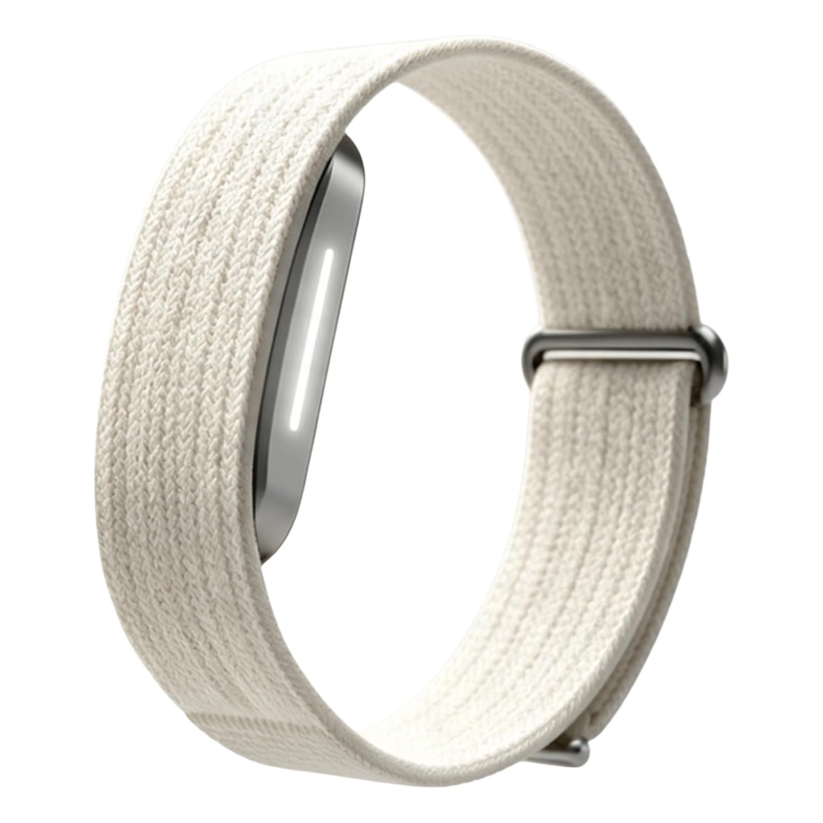 Braided Nylon Sport Strap for Hume Band 2.0 Adjustable Wrist Band