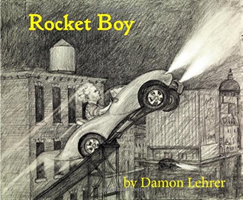 Rocket Boy
