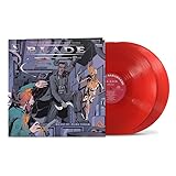  Blade (Deluxe Edition Ruby 2LP)