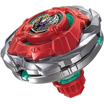Takara Tomy BEYBLADE X Beyblade
