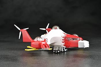 Amazon | バリブルーン ノンスケール ダイキャスト＆ABS製 塗装済み