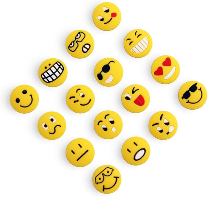 送料無料キャンペーン テニス テニス 海外品が豊富でお得 心配ご無用安心価格 世界中からお取り寄せ 振動ダンパー 2個パック 絵文字 ボール Www Amf46 Fr 送料無料キャンペーン テニス テニス 海外品が豊富でお得 心配ご無用安心価格 世界中からお取り寄せ 振動ダンパー 2個パック 絵文字 ボール Www Amf46 Fr