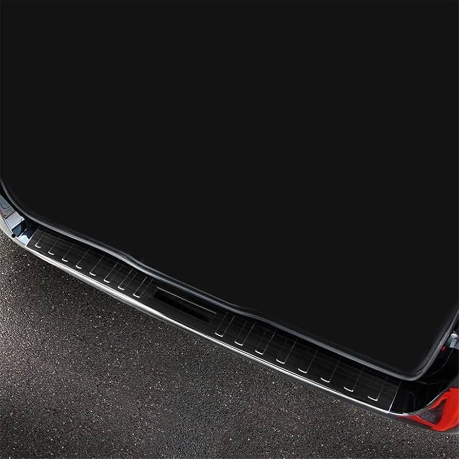 ベンツ Vクラス W447 専用 リアバンパープロテクター ステンレス Mercedes-Benz メルセデスベンツ Vクラス W447 リア バンパー