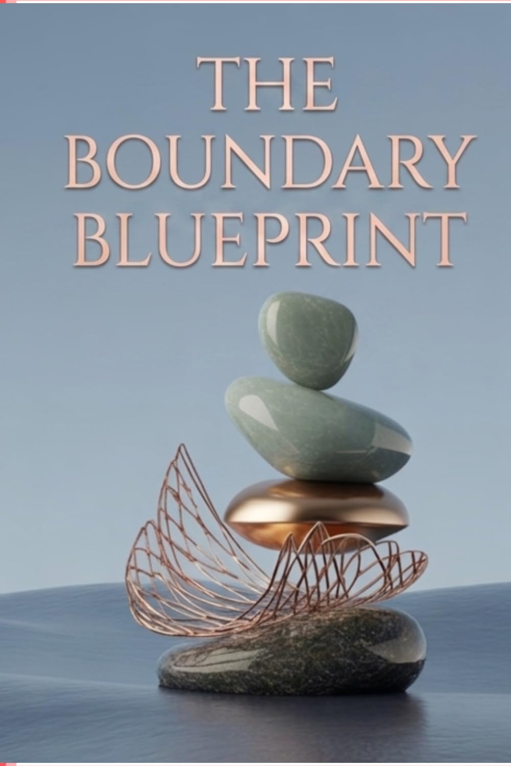 The Boundary Blueprint: A Practical Roadmap to Reclaiming Your Peace in Family & Culture
