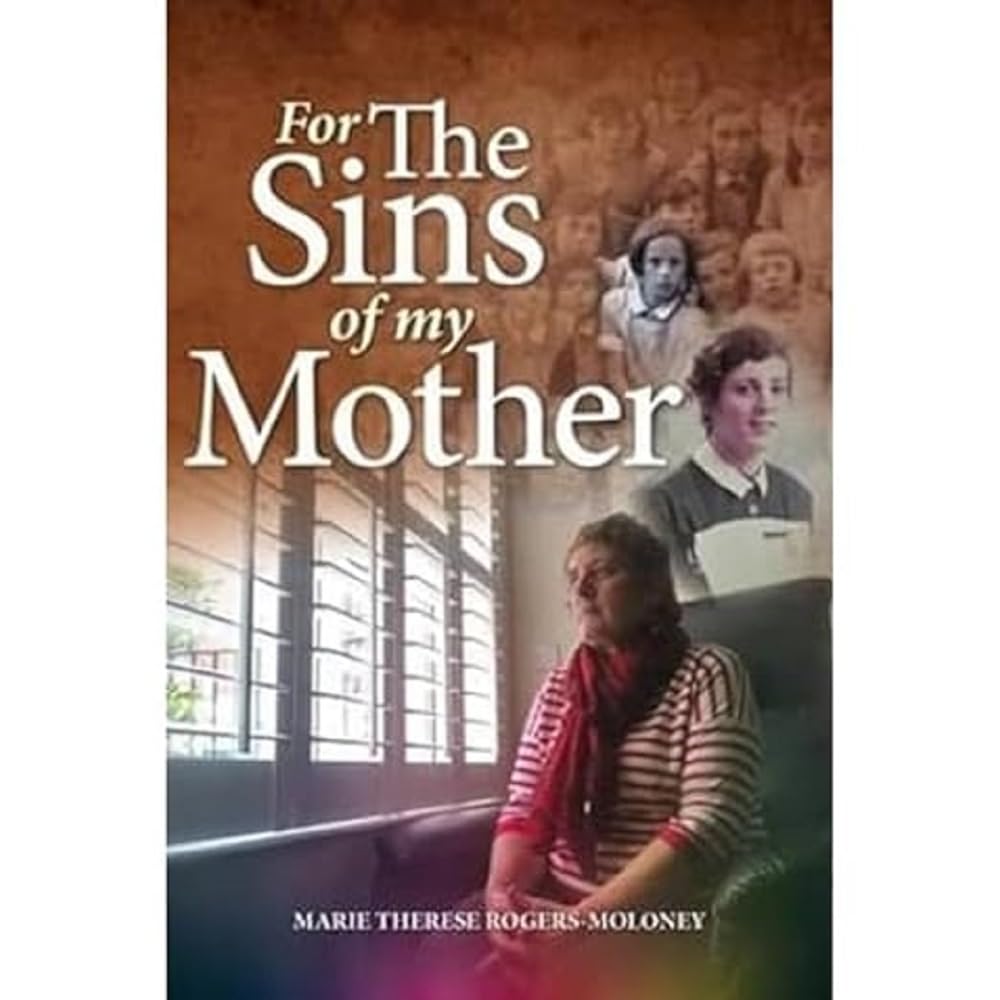 For the Sins of My Mother