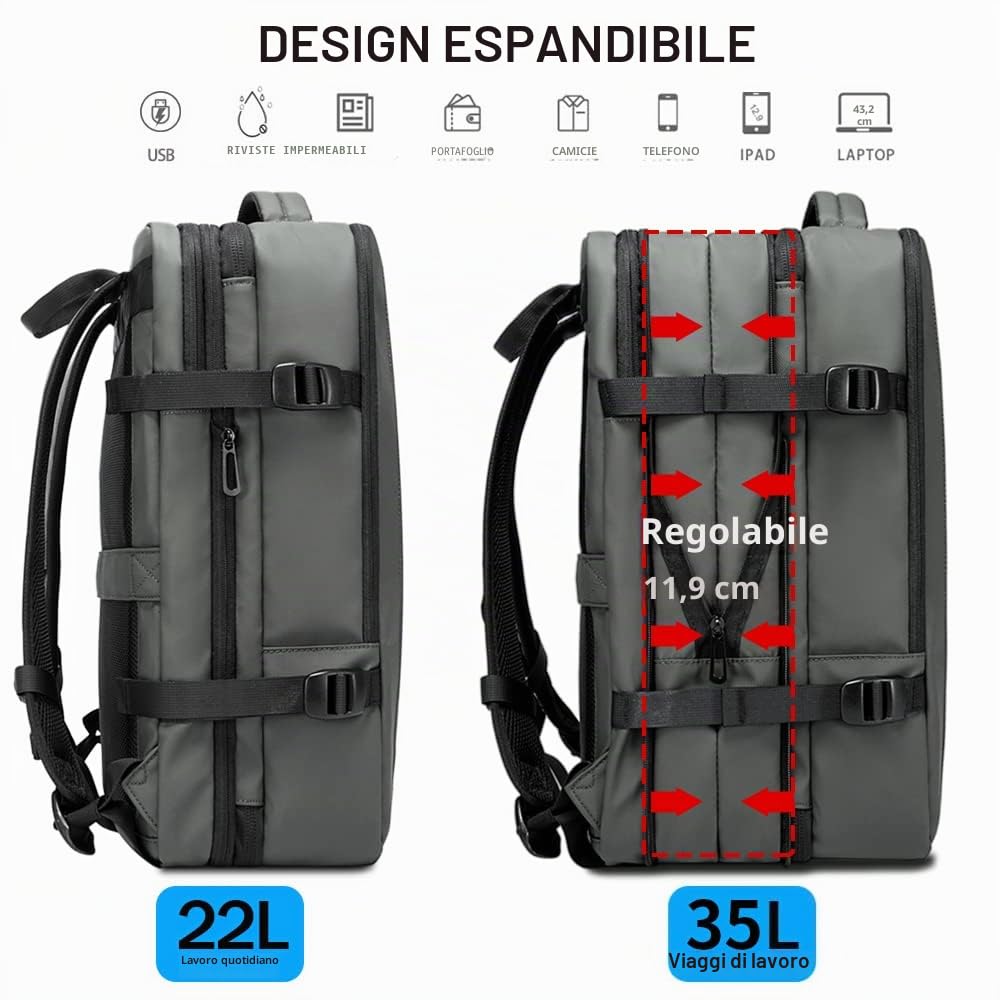 BANGE 1908 With Cubes ZAINO Unisex - Adulto (Pacco da 1)