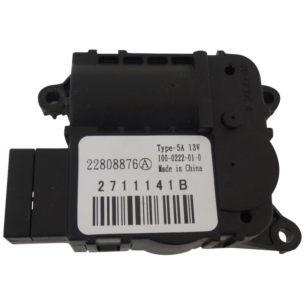 Nuovo attuatore GM originale # - 22808876