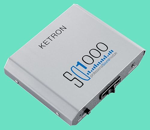 Módulo de sonido SD1000 Pro