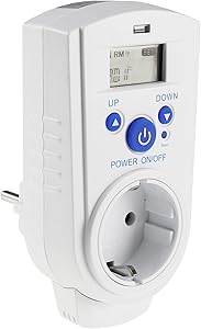 Termostati a commutazione automatica thumbnail classifica