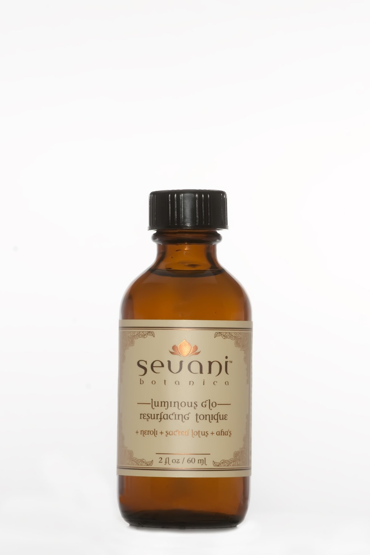 SEVANILuminous Glow Facial Toner