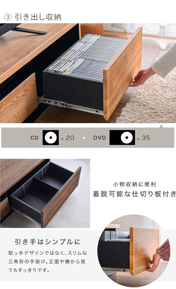 テレビボード テレビ台180cm 日本製 大川家具 タンスのゲン タンスのゲン テレビ台 テレビボード ローボード tv台 tvボード