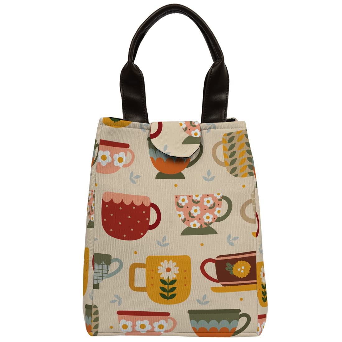 See full amazon price history chart for Crazyify Printed Canvas Lunch Bag with Pu Handle/Tiffin Bag/Lunch Bag for Men/Lunch Bag for Office/Women Stylish-Lunch Bag for Picnic, School & Work Lunch Bag Crazyify Printed Canvas Lunch Bag with Pu Handle/Tiffin Bag/Lunch Bag for Men/Lunch Bag for Office/Women Stylish-Lunch Bag for Picnic, School & Work Lunch Bag (B0BWV8K81K) Amazon Price History, Amazon Price Tracker