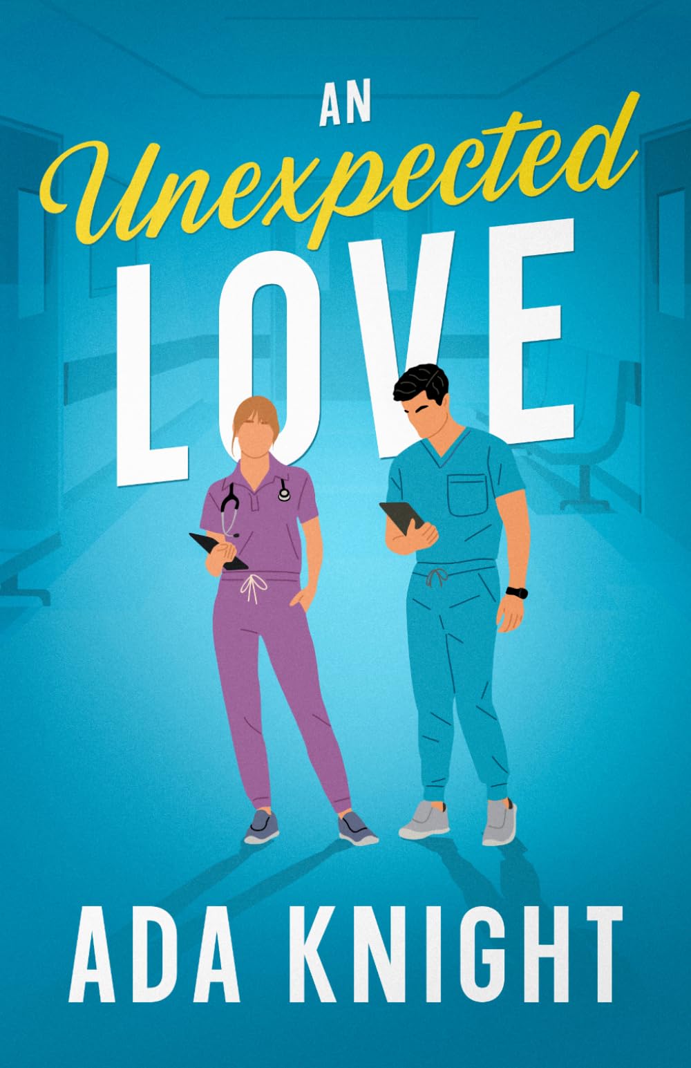 An Unexpected Love