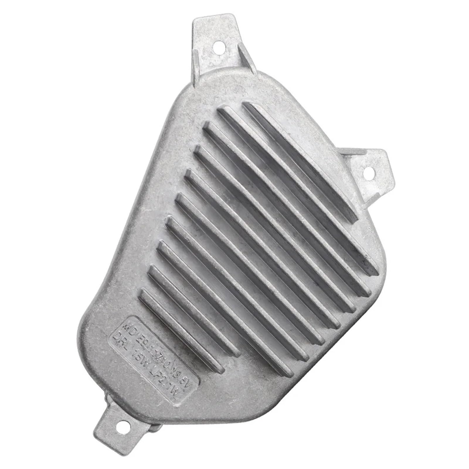 Statecznika 63117428791 Pasuje do BMW X1 F48 Adaptacyjne reflektory 7428791 Moduł 7428792 DRL Światło do jazdy dziennej 63117428792(Left-63117428789)
