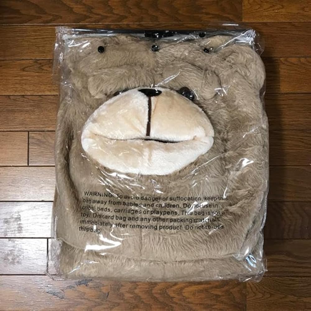 ted コスプレ コスチューム Amazon.co.jp: Ted Cosplay Costume : Toys & Games