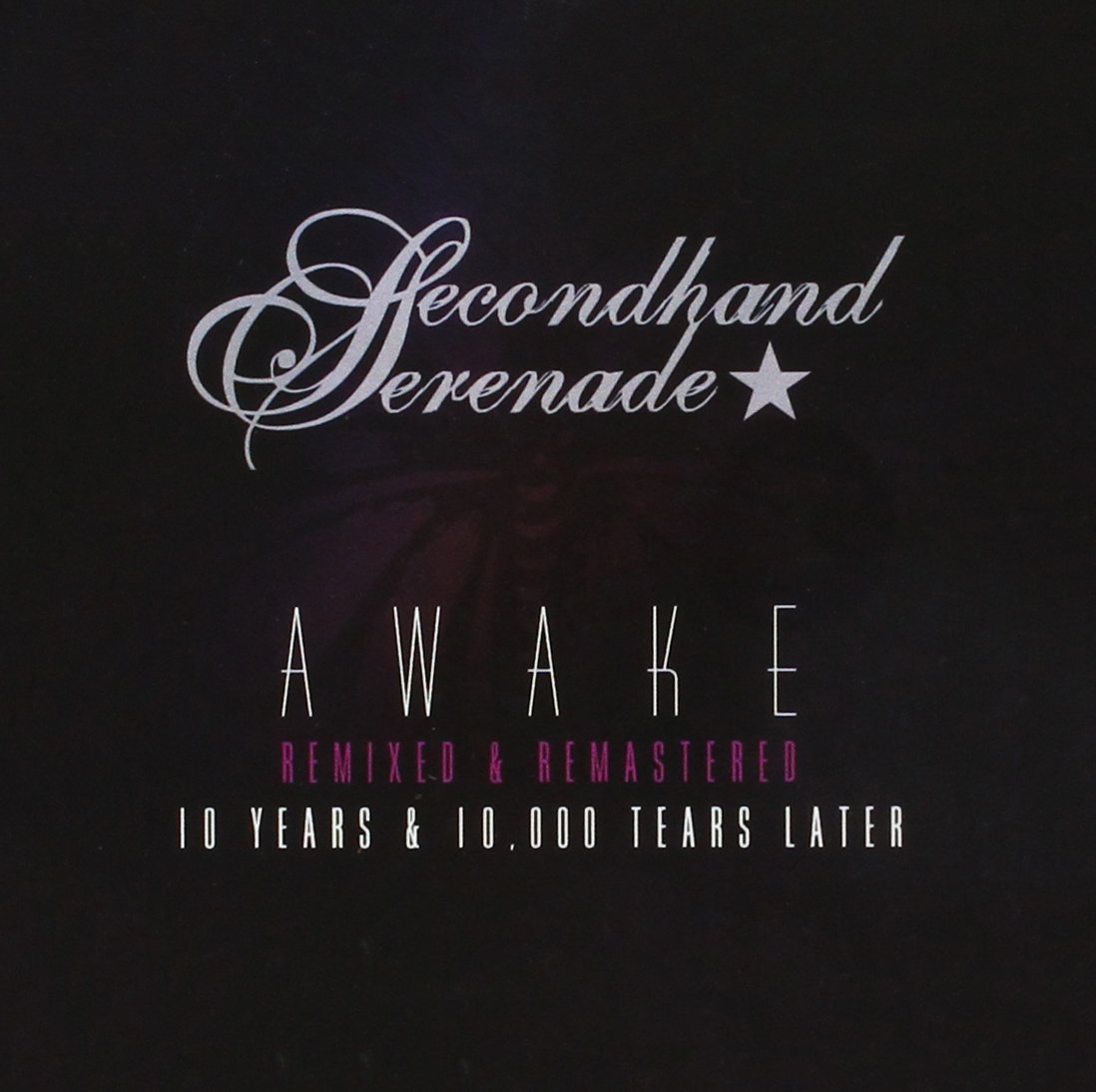Awake: Remixed & 10