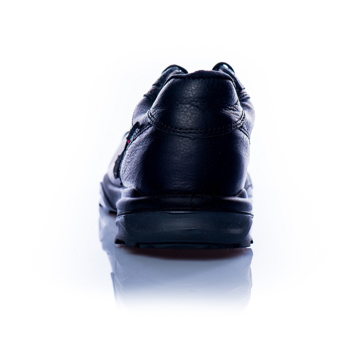 Heckel Zapatos bajos de seguridad RUN-R Edición ACE S1P libre de metal, extremadamente ligera, diferentes tallas