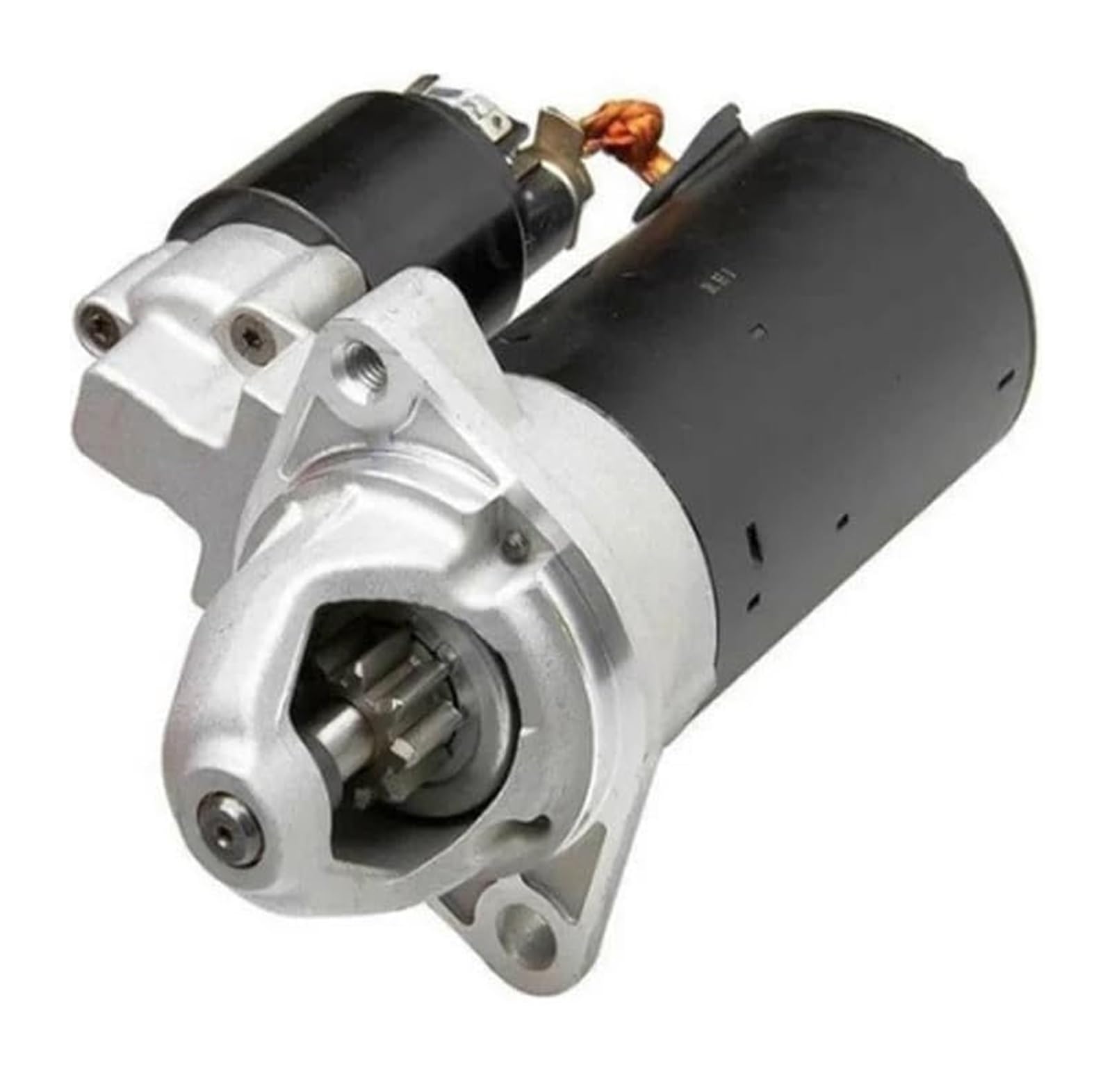 Motorino Di Avviamento Per B&MW E90 E92 E93 F07 F10 F11 E66 F02 E84 E83 E70 E71 N52N54N55 12412354701 12412344243 12417521123 12417594292 Motorino Avviamento Inclinazione