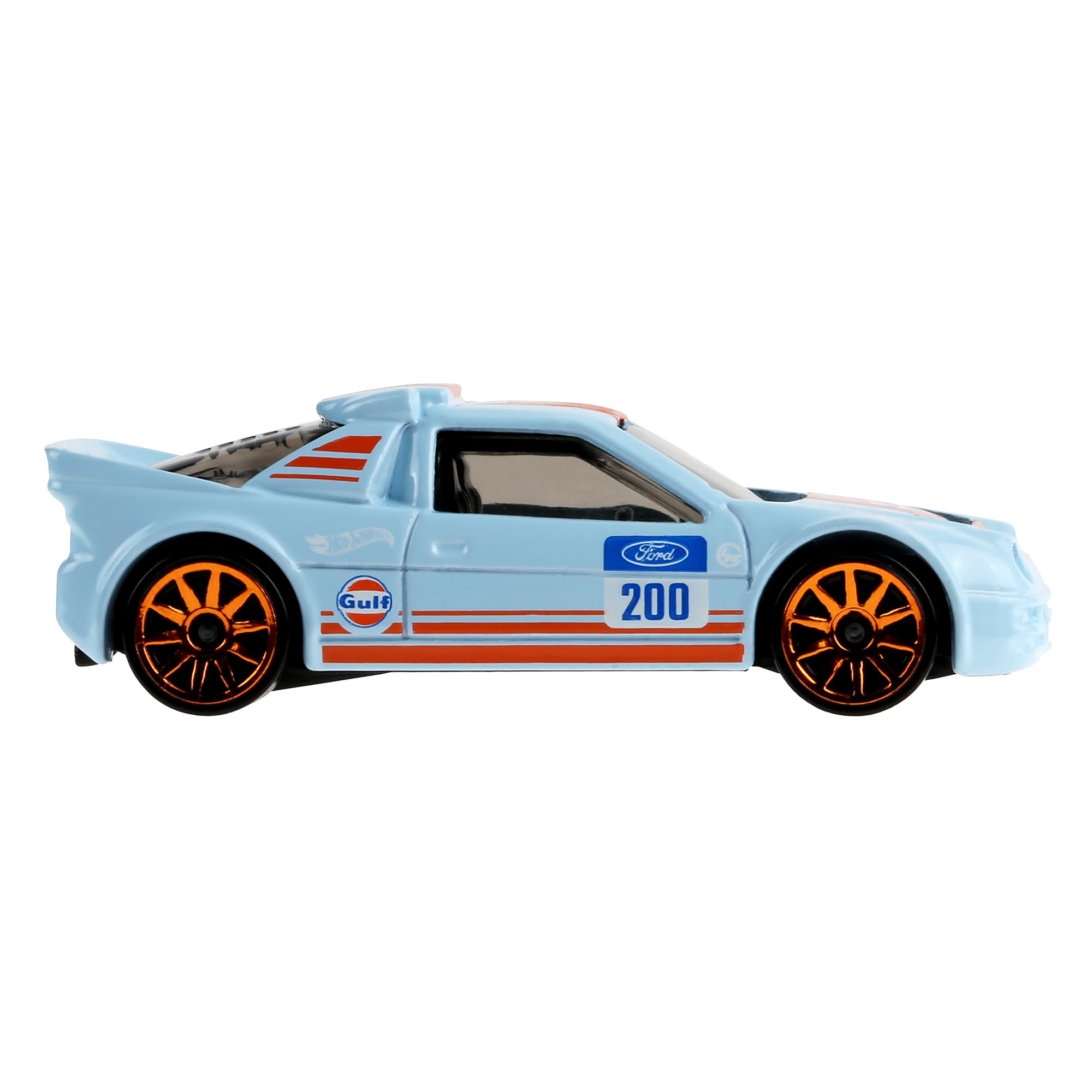Amazon.co.jp: ホットウィール(Hot Wheels) ベーシックカー フォード