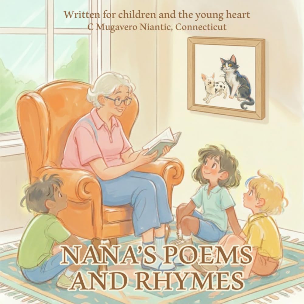 Nana’s Poem and Rhymes